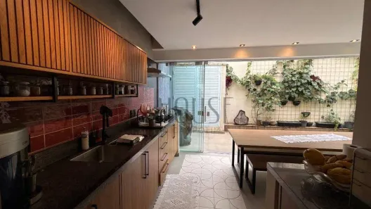 Casa de Condomínio com 3 Quartos à venda, 159m² no Parque Campolim, Sorocaba