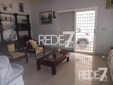 Casa com 3 Quartos à venda, 156m² no Jardim Eulina, Campinas