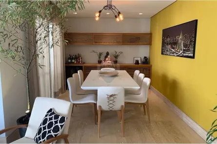 Apartamento com 2 Quartos para alugar, 178m² no Cidade Monções, São Paulo