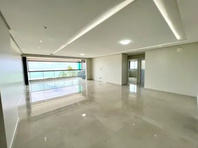 Apartamento com 3 Quartos à venda, 145m² no Guaxuma, Maceió