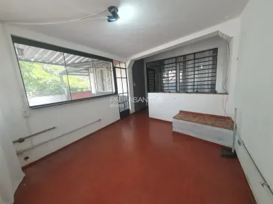 Imóvel Comercial com 1 Quarto para alugar, 107m² no Vila Carvalho, Sorocaba