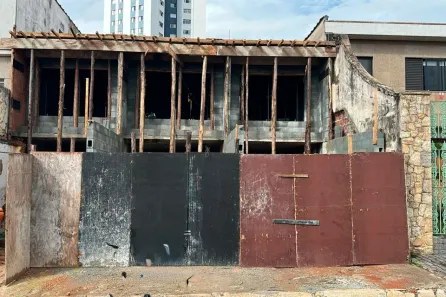Casa com 3 Quartos à venda, 125m² no Vila Canero, São Paulo