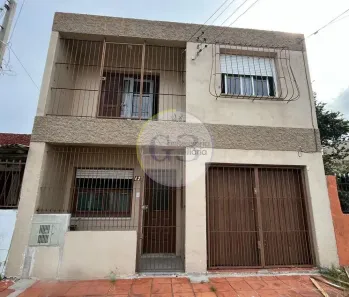 Casa com 4 Quartos para alugar, 10m² no Getúlio Vargas, Rio Grande