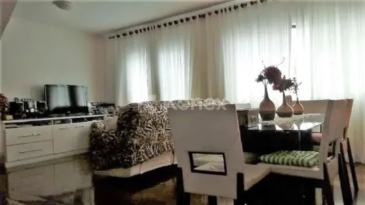 Sobrado com 4 Quartos à venda, 316m² no Vila Nivi, São Paulo