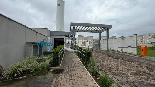 Apartamento com 2 Quartos à venda, 43m² no Água Branca, Piracicaba