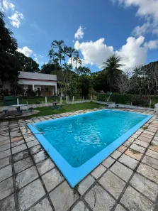 Fazenda/Sítio com 3 Quartos à venda, 11000m² no Papucaia, Cachoeiras de Macacu