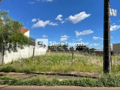 Lote/Terreno à venda, 600m² no Morada da Colina, Uberlândia
