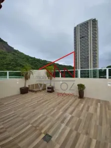 Apartamento com 1 Quarto à venda, 40m² no Botafogo, Rio de Janeiro