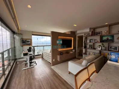 Apartamento com 1 Quarto para alugar, 40m² no Barra, Salvador