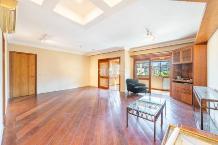 Apartamento com 3 Quartos à venda, 154m² no Bela Vista, Porto Alegre