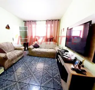 Sobrado com 4 Quartos à venda, 125m² no Lauzane Paulista, São Paulo