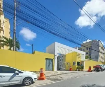 Apartamento com 2 Quartos à venda, 54m² no Caji, Lauro de Freitas