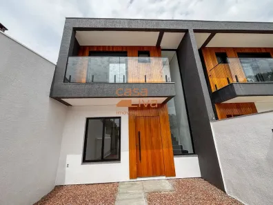 Sobrado com 3 Quartos à venda, 132m² no São Sebastião, Porto Alegre