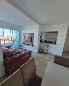 Apartamento com 2 Quartos para alugar, 65m² no Parque São Caetano, Campos dos Goytacazes