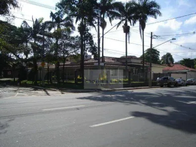Imóvel Comercial com 6 Quartos para venda ou aluguel, 500m² no Jardim Apolo I, São José dos Campos