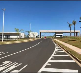 Lote/Terreno à venda, 654m² no Residencial Estoril Premium, Bauru