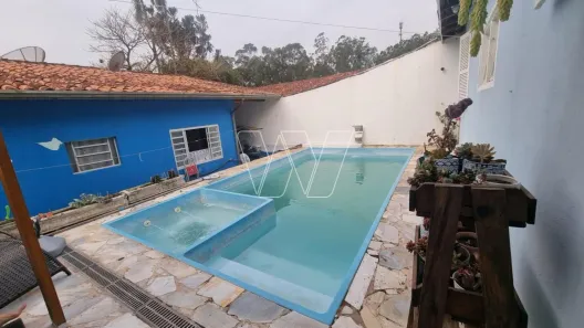 Casa com 2 Quartos à venda, 93m² no Sousas, Campinas
