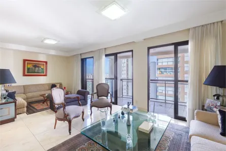 Apartamento com 3 Quartos à venda, 147m² no Alto da Lapa, São Paulo