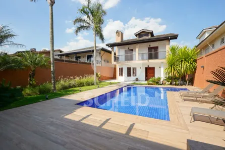 Casa com 4 Quartos à venda, 500m² no Interlagos, São Paulo