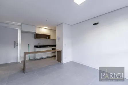Apartamento com 1 Quarto para alugar, 37m² no Rio Branco, Porto Alegre