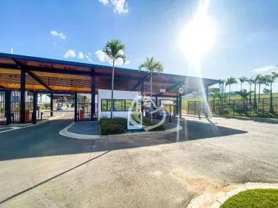 Lote/Terreno à venda, 300m² no Jardim Ypê, Paulínia