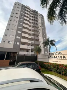 Apartamento com 3 Quartos para alugar, 86m² no Alvorada, Cuiabá