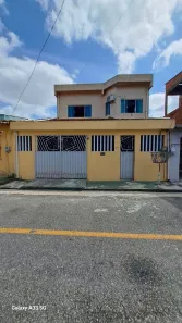 Sobrado com 4 Quartos à venda, 184m² no Maracangalha, Belém