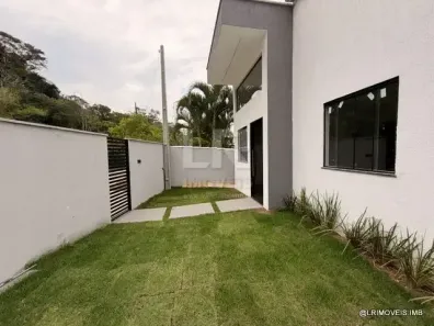 Casa com 2 Quartos à venda, 75m² no Canellas City, Iguaba Grande