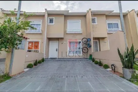 Casa de Condomínio com 3 Quartos à venda, 85m² no Central Park, Cachoeirinha