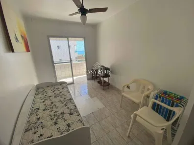 Apartamento com 1 Quarto à venda, 50m² no Aviação, Praia Grande