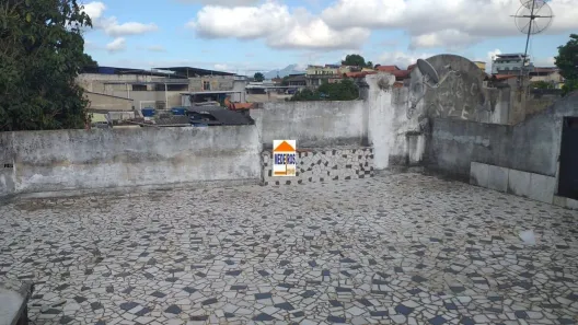 Casa com 2 Quartos à venda, 200m² no Coelho Neto, Rio de Janeiro