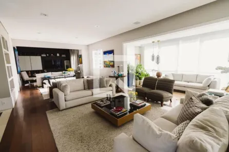 Apartamento com 3 Quartos à venda, 300m² no Perdizes, São Paulo
