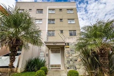 Apartamento com 2 Quartos à venda, 83m² no Parolin, Curitiba