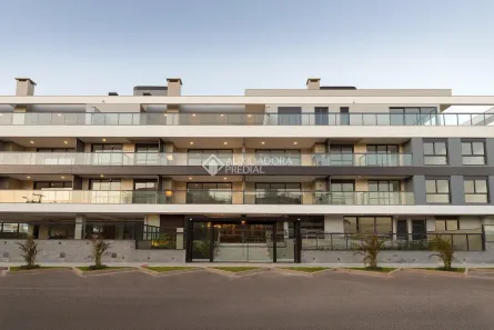 Apartamento com 1 Quarto para alugar, 46m² no Campeche, Florianópolis