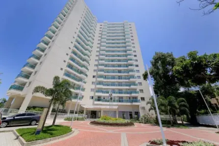 Apartamento com 2 Quartos à venda, 69m² no Jacarepaguá, Rio de Janeiro