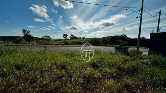 Lote/Terreno à venda, 253m² no Vila Martins, Ibiporã