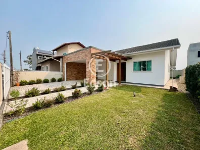 Casa com 3 Quartos à venda, 108m² no Praia do Sonho, Palhoça