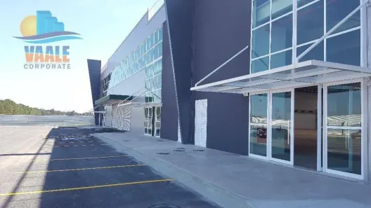 Galpão/Depósito/Armazém para alugar, 757m² no Parque Viracopos, Campinas