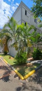 Apartamento com 2 Quartos à venda, 47m² no Parque Residencial Vila União, Campinas