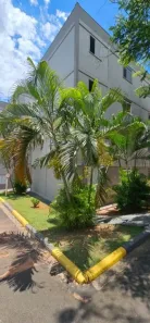 Apartamento com 2 Quartos à venda, 47m² no Parque Residencial Vila União, Campinas