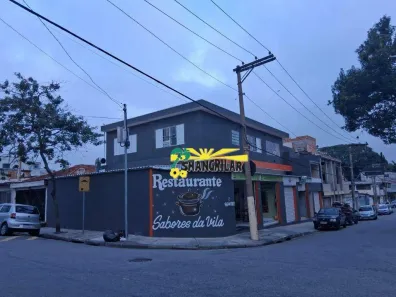 Apartamento com 2 Quartos para alugar, 45m² no Jordanópolis, São Bernardo do Campo