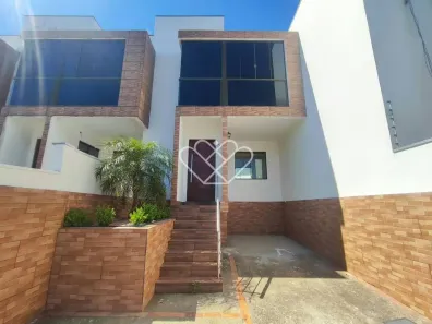 Casa com 2 Quartos à venda, 89m² no Moradas do Sobrado, Gravataí
