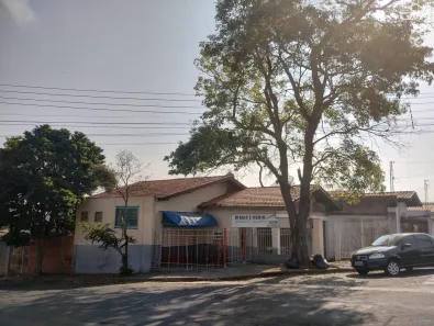 Casa com 2 Quartos à venda, 58m² no Jardim Itapuã, Piracicaba