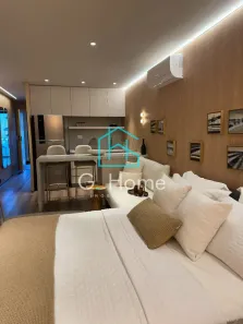 Apartamento com 1 Quarto à venda, 33m² no Colina Verde, Londrina