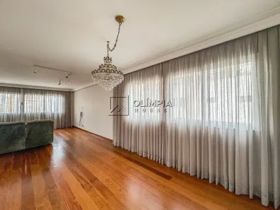 Cobertura com 4 Quartos à venda, 510m² no Itaim Bibi, São Paulo