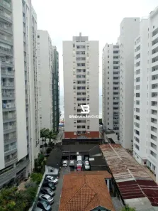 Apartamento com 1 Quarto à venda, 31m² no Pitangueiras, Guarujá