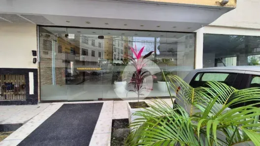 Apartamento com 2 Quartos à venda, 56m² no Estrela do Norte, São Gonçalo
