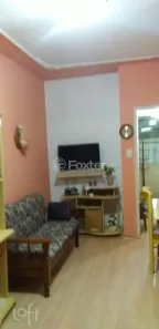Apartamento com 1 Quarto à venda, 48m² no Menino Deus, Porto Alegre