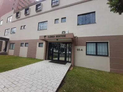 Sala Comercial para alugar, 51m² no Jardim Higienópolis, Londrina