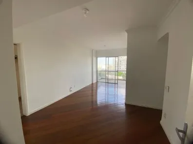 Apartamento com 3 Quartos para alugar, 97m² no Chácara São João, São Paulo